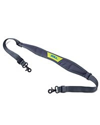 Zoll Replacement Shoulder Strap for Zoll AED 3 Carry Case 8000-001252 Zoll Replacement Shoulder Strap for Zoll AED 3 Carry Case 8000-001252